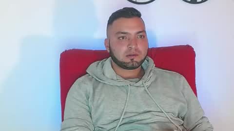 Snapshot of robert_leroy chatting on June 26, 2026, 4:55 pm Stiven - online show from June 26, 2026, 4:55 pm