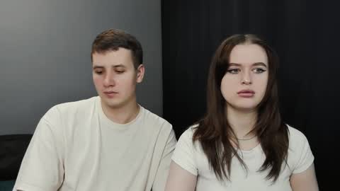 Lisa and Robert  i am online all days 900 am GMT3   online show from February 18, 2025, 11:41 pm