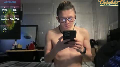 Robert Cici Jr. online show from January 26, 2025, 1:31 am