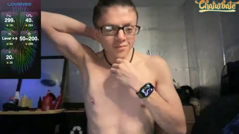 Robert Cici Jr. online show from January 26, 2025, 11:50 pm