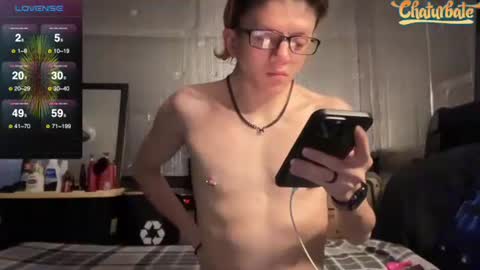 Robert Cici Jr. online show from February 23, 2025, 1:35 am