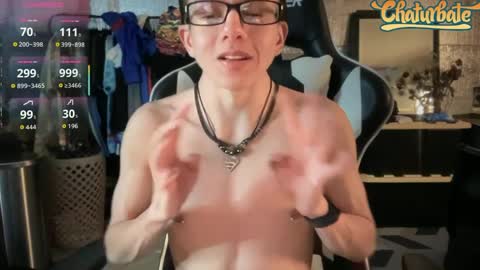 Robert Cici Jr. online show from September 28, 2025, 1:44 am