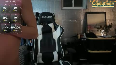 Robert Cici Jr. online show from October 13, 2025, 1:16 am