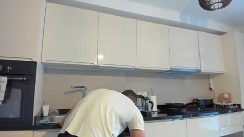 roberto4ever online show from January 27, 2025, 7:24 am