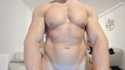 roberto4ever online show from February 10, 2025, 4:58 pm