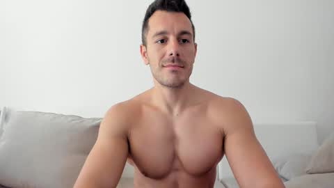 roberto4ever online show from March 2, 2026, 7:15 am