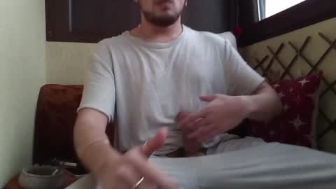 Roberto online show from December 7, 2024, 11:29 am