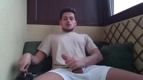 Roberto online show from February 1, 2025, 8:50 am