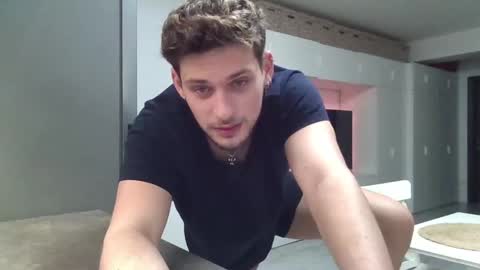 Roberto online show from February 4, 2025, 6:36 am