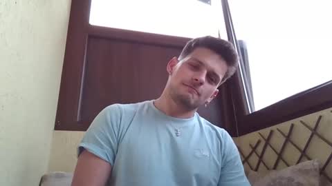 Roberto online show from March 11, 2025, 12:39 pm