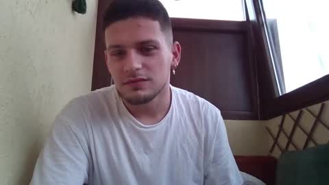 Roberto online show from November 25, 2025, 8:03 am