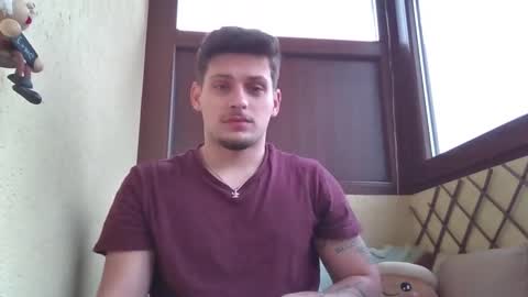 Roberto online show from February 5, 2026, 11:59 am