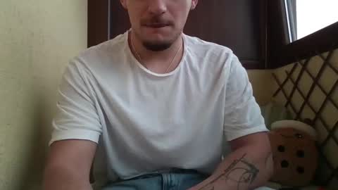 Roberto online show from February 19, 2026, 2:35 pm