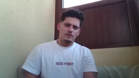 Roberto online show from February 27, 2026, 12:49 pm