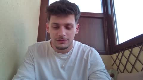 Roberto online show from March 4, 2026, 7:03 am