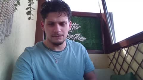 Roberto online show from April 3, 2026, 11:19 am