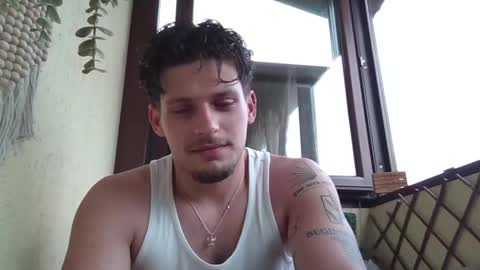 Roberto online show from June 2, 2026, 5:31 am
