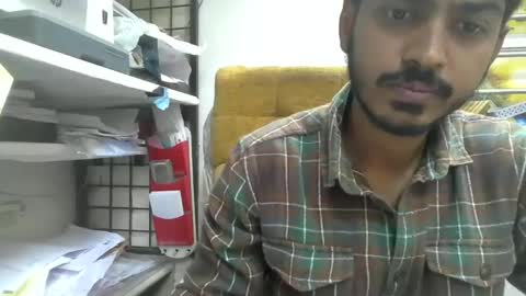 Robertsalia online show from December 24, 2024, 12:11 pm