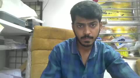 Robertsalia online show from December 25, 2024, 6:20 am