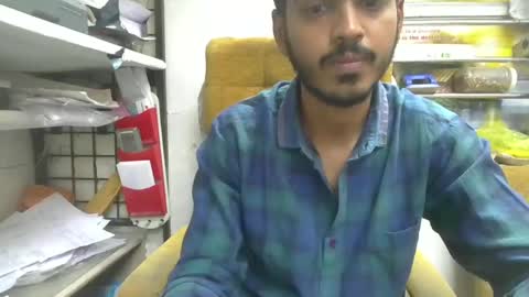 Robertsalia online show from December 25, 2024, 12:05 pm