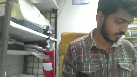 Robertsalia online show from January 3, 2025, 8:32 am