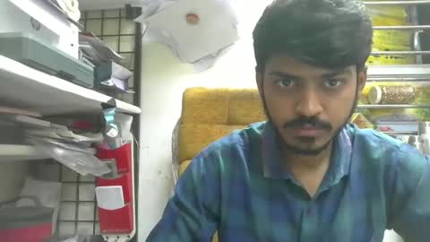 Robertsalia online show from January 8, 2025, 11:21 am