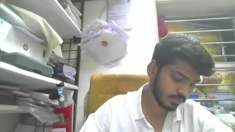 Robertsalia online show from January 9, 2025, 10:31 am