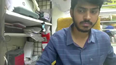 Robertsalia online show from January 10, 2025, 11:00 am