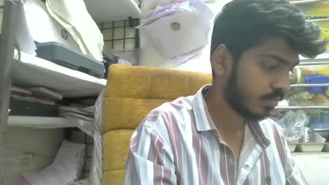 Robertsalia online show from January 11, 2025, 10:51 am