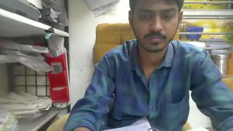 Robertsalia online show from January 20, 2025, 11:56 am