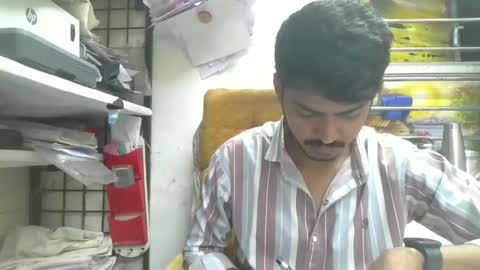 Robertsalia online show from January 21, 2025, 12:18 pm