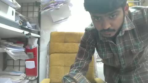 Robertsalia online show from February 6, 2025, 10:48 am