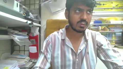 Robertsalia online show from February 7, 2025, 7:40 am