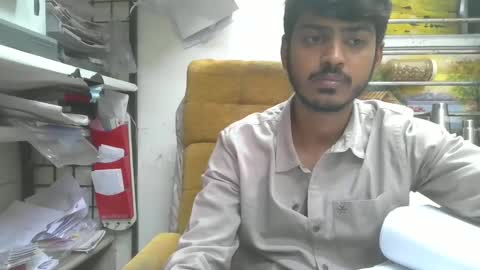 Robertsalia online show from February 19, 2025, 10:01 am