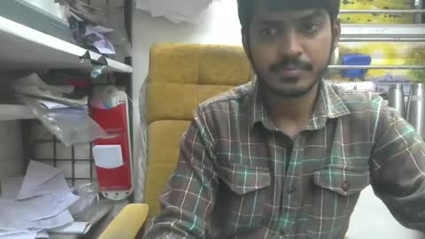 Robertsalia online show from February 24, 2025, 12:59 pm