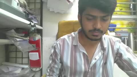 Robertsalia online show from February 25, 2025, 8:14 am