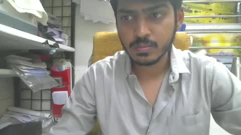 Robertsalia online show from February 26, 2025, 10:15 am