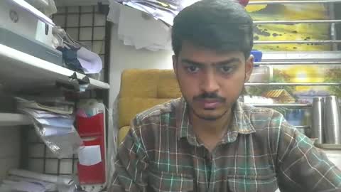 Robertsalia online show from February 28, 2025, 8:42 am