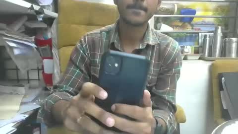 Robertsalia online show from March 7, 2025, 1:07 pm