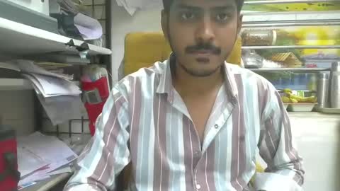 Robertsalia online show from March 8, 2025, 12:52 pm