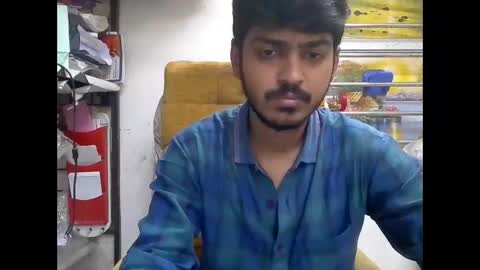 Robertsalia online show from October 15, 2025, 7:19 am