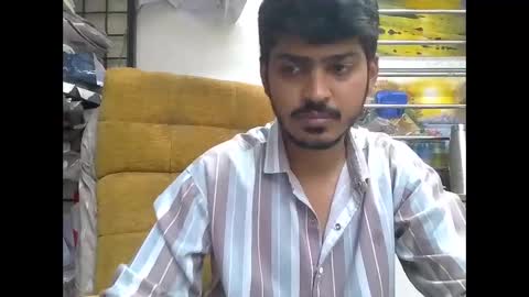 Robertsalia online show from November 7, 2025, 12:16 pm