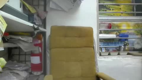 Snapshot of robertsalia220 chatting on February 23, 2026, 8:33 am Robertsalia online show from February 23, 2026, 8:33 am