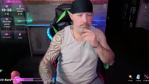 robi_df online show from March 15, 2026, 11:16 am