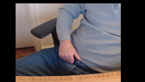 Snapshot of robidan6923 chatting on January 31, 2025, 6:47 pm robidan6923 online show from January 31, 2025, 6:47 pm