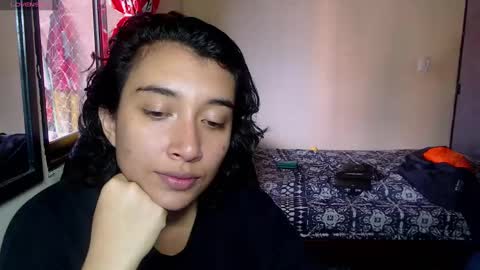 Snapshot of robin_h00t chatting on March 3, 2025, 8:00 pm Ivanna and Robin online show from March 3, 2025, 8:00 pm