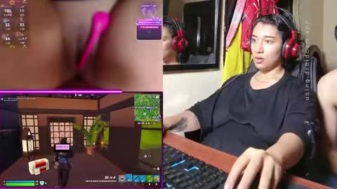 Snapshot of robin_h00t chatting on March 6, 2025, 5:24 am Ivanna and Robin online show from March 6, 2025, 5:24 am