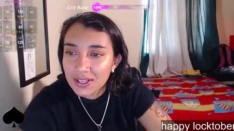 Snapshot of robin_h00t chatting on October 3, 2025, 1:52 pm Ivanna and Robin online show from October 3, 2025, 1:52 pm