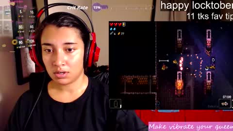 Snapshot of robin_h00t chatting on October 12, 2025, 1:37 am Ivanna and Robin online show from October 12, 2025, 1:37 am