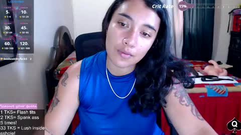 Ivanna and Robin online show from May 24, 2026, 12:21 pm
